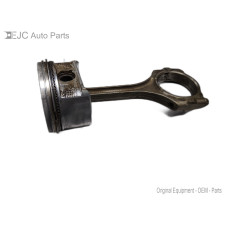 221H101 Piston and Connecting Rod Standard For 05-06 Acura MDX  3.5 13210RDJA00 AWD