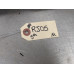 #RJ05 Right Cylinder Head For 11-15 Ram 1500  5.7 53021616DE Hemi Passenger Side