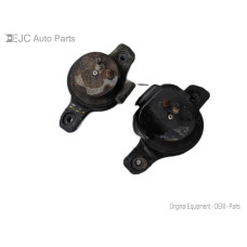 222P010 Motor Mounts Pair For 12-14 Subaru impreza  2.0 41022FJ020 AWD