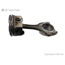 222P029 Piston and Connecting Rod Standard For 12-14 Subaru impreza  2.0 12100AA470 AWD