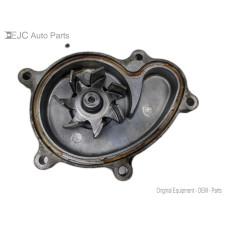 222P035 Water Coolant Pump For 12-16 Subaru impreza  2.0 21110AA690 AWD