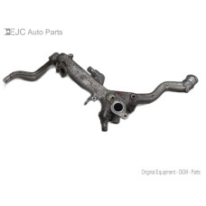 222P045 Coolant Crossover For 12-14 Subaru impreza  2.0 14050AA781 AWD