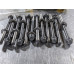 222P043 Cylinder Head Bolt Kit For 12-14 Subaru impreza  2.0 11095AA160 AWD