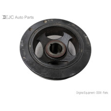 222R002 Crankshaft Pulley For 11-24 Jeep Grand Cherokee  3.6 05184293AH 4WD