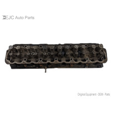 #VK04 Cylinder Head For 99-04 Jeep Grand Cherokee  4.0 0331 4WD