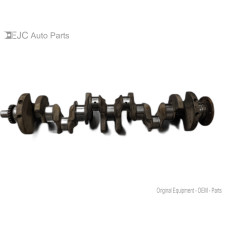 #YS06 Crankshaft Standard For 01-04 Jeep Grand Cherokee  4.0 04864726AD 4WD