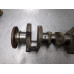 #YS06 Crankshaft Standard For 01-04 Jeep Grand Cherokee  4.0 04864726AD 4WD