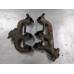 222U005 Exhaust Manifold Pair Set For 99-04 Jeep Grand Cherokee  4.0 53010195 4WD