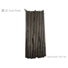 222U013 Pushrods Set All For 01-04 Jeep Grand Cherokee  4.0  4WD