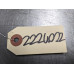 222U022 Ignition Capacitor For 01-04 Jeep Grand Cherokee  4.0 56041889AA 4WD
