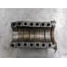 222U024 Engine Block Main Caps For 01-04 Jeep Grand Cherokee  4.0  4WD