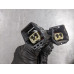 222N010 Knock Detonation Sensor Set For 13-16 Ford Escape  1.6 98MF12A699BA FWD