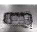 GWZ106 Engine Oil Pan For 13-19 Ford Escape  1.6 DS7G6675AA FWD