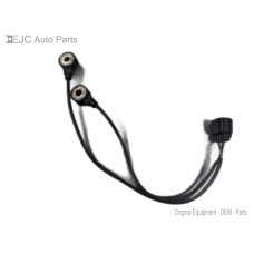 222M022 Knock Detonation Sensor For 15-17 Ford Expedition  3.5 7T4E12A699AA Turbo