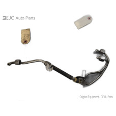 222M034 Pump To Rail Fuel Line For 15-17 Ford Expedition  3.5 CL3E9J323CA Turbo