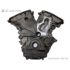 GRY103 Engine Timing Cover For 15-17 Ford Expedition  3.5 BR3E6059BB Turbo