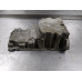 GWJ405 Engine Oil Pan For 15-21 Ford Expedition  3.5 BR3E6675BA Turbo