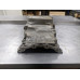 GWJ405 Engine Oil Pan For 15-21 Ford Expedition  3.5 BR3E6675BA Turbo
