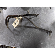222M031 Right Turbo Cooler Lines For 15-17 Ford Expedition  3.5  Turbo