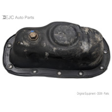 222C018 Lower Engine Oil Pan For 07-14 Toyota FJ Cruiser  4.0 1210231010 4WD