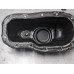 222C018 Lower Engine Oil Pan For 07-14 Toyota FJ Cruiser  4.0 1210231010 4WD
