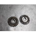 222C027 Exhaust Camshaft Timing Gear Set For 07-09 Toyota FJ Cruiser  4.0 13523AD010 4WD