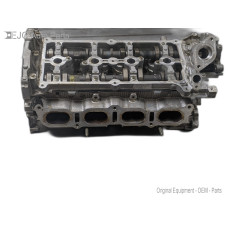 #NW03 Cylinder Head From 2020 Nissan Sentra  2.0 110406LB0A FWD