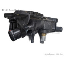 222A004 Coolant Inlet From 2020 Nissan Sentra  2.0 110606LB0A FWD