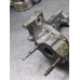 222A008 EGR Housing From 2020 Nissan Sentra  2.0 147176CT0B FWD