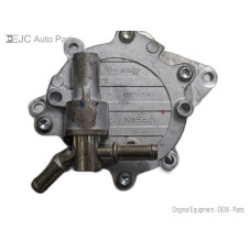 222A009 Vacuum Pump From 2020 Nissan Sentra  2.0 145506LB0B FWD