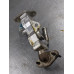 222A011 EGR Cooler From 2020 Nissan Sentra  2.0 147356CT0B FWD