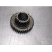 222A022 Crankshaft Timing Gear From 2020 Nissan Sentra  2.0 130217DA0A FWD