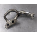 222B005 Oil Cooler Line For 07-09 Lexus RX350  3.5  AWD
