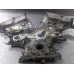 GWJ308 Engine Timing Cover For 07-15 Lexus RX350  3.5 1131031020 AWD