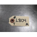 #L804 Crankshaft Standard For 08-12 Toyota Highlander  3.5 134010P030 4WD