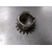 222J015 Crankshaft Timing Gear For 08-13 Toyota Highlander  3.5 1352131041 4WD