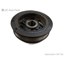 222J024 Crankshaft Pulley From 2008 Toyota Highlander  3.5 1347031030 4WD