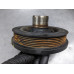 219G101 Crankshaft Pulley For 11-23 Dodge Charger  3.6 05184293AH AWD