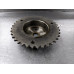 222L012 Right Exhaust Camshaft Timing Gear For 13-14 Subaru Legacy  2.5 13024AA340 AWD