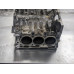 #BKG03 Engine Cylinder Block For 10-17 Subaru Outback  3.6 11010AB131 AWD