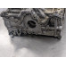 #BKG03 Engine Cylinder Block For 10-17 Subaru Outback  3.6 11010AB131 AWD