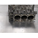 #BKG03 Engine Cylinder Block For 10-17 Subaru Outback  3.6 11010AB131 AWD