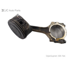 218V101 Piston and Connecting Rod Standard 2005 Chevrolet Trailblazer 4.2 12574879 AWD