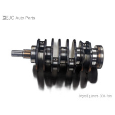 #LJ05 Crankshaft Standard For 17-23 Subaru impreza  2.0 12200AA560 AWD