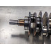 #LJ05 Crankshaft Standard For 17-23 Subaru impreza  2.0 12200AA560 AWD