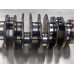 #LJ05 Crankshaft Standard For 17-23 Subaru impreza  2.0 12200AA560 AWD