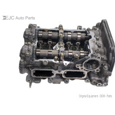 #LU03 Left Cylinder Head For 17-21 Subaru impreza  2.0 11063AB90A AWD