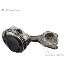 222H001 Piston and Connecting Rod Standard For 17-21 Subaru impreza  2.0 12100AA500 AWD