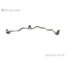 222H039 Fuel Rail To Rail Fuel Line For 17-21 Subaru impreza  2.0  AWD