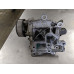 219K103 Water Pump With Housing From 2013 Nissan Juke  1.6 110601KC1D Turbo